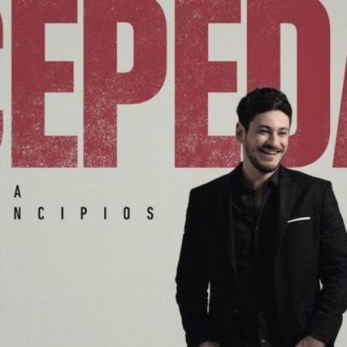 Cepeda 27 de abril Valladolid
