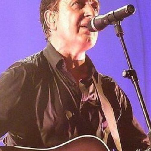 Manolo García  8 de junio Cervera