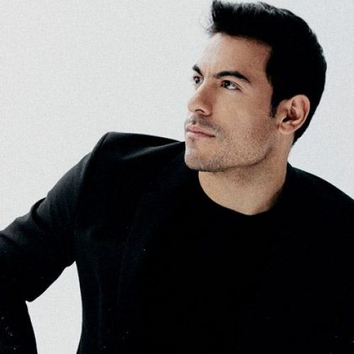 Carlos Rivera27 de julioMedellín