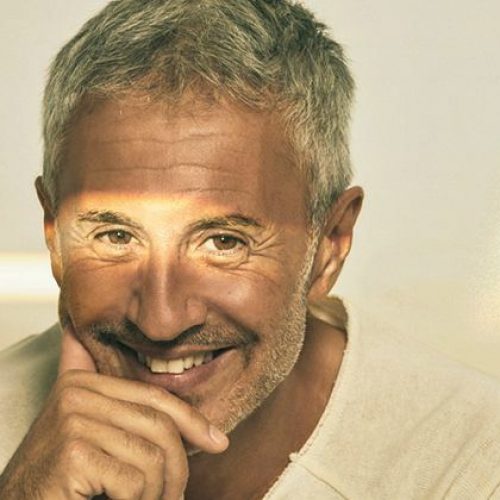Sergio Dalma05 febrero 2022Valencia
