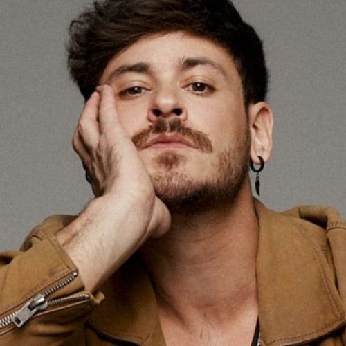 Cepeda «Sempiterno Tour»17 junio 2022Valencia