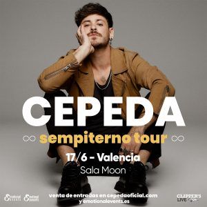 Cepeda: Valencia | 17 de junio
