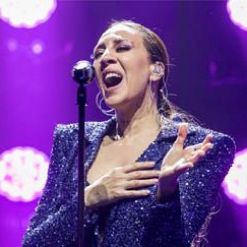 Mónica Naranjo19 febrero 2022Valencia