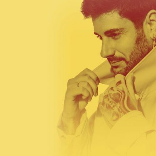 Melendi11 junio 2022Azuqueca de Henares