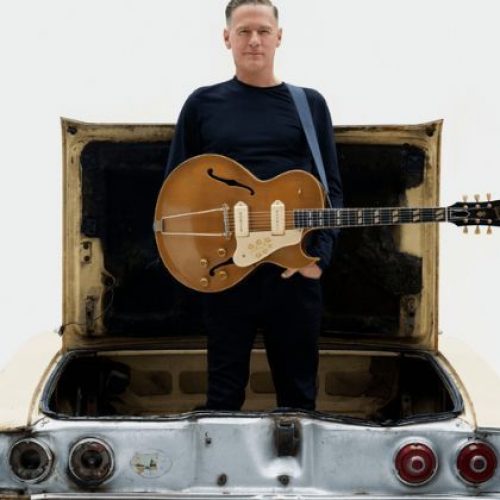 Bryan Adams22 julio 2022Illescas