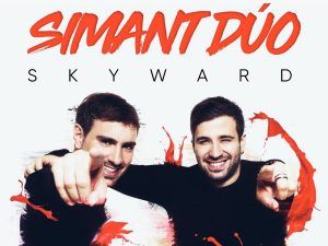 Lanzamiento del segundo álbum de estudio de Simant Dúo «Skyward»​