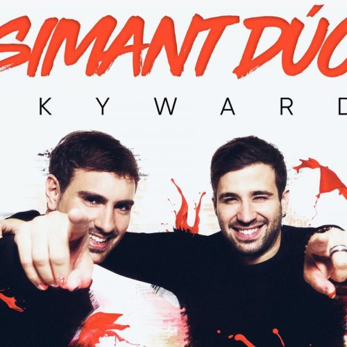 Lanzamiento del segundo álbum de estudio de Simant Dúo «Skyward»​