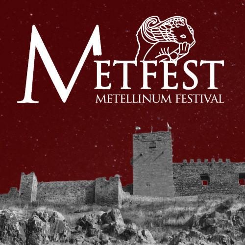 Víctor Manuel y Ara Malikian abrirán la VI edición de Metellinum Festival