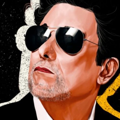 Andrés Calamaro17 junio 2023Illescas