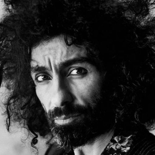 Ara Malikian24 agosto 2023Palencia