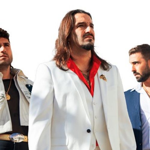 Fondo Flamenco22 septiembre 2023Alcalá de Henares