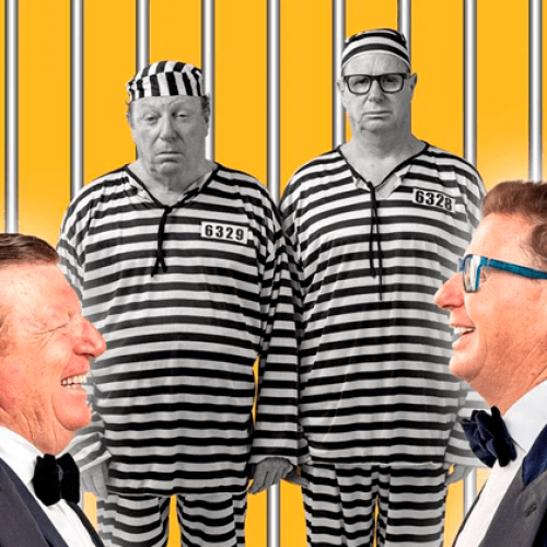 Los Morancos15 agosto 2024Ayamonte