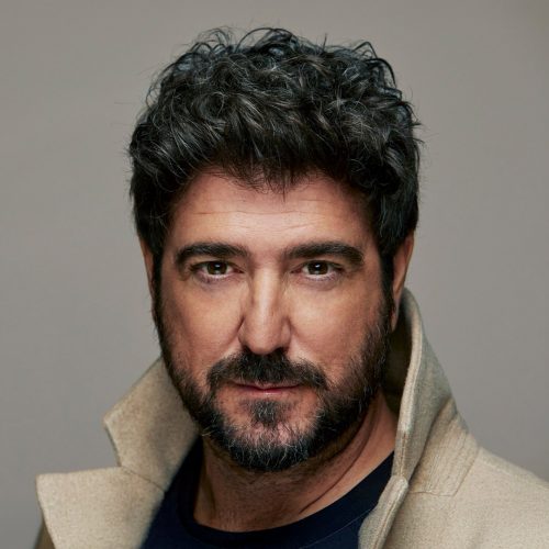 Antonio Orozco: Zaragoza | 14 de noviembre