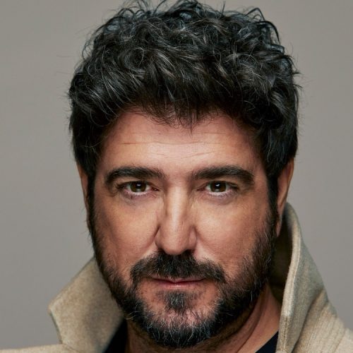 Antonio Orozco anuncia conciertos en A Coruña, Zaragoza y Valladolid como parte de «La gira de mi vida»