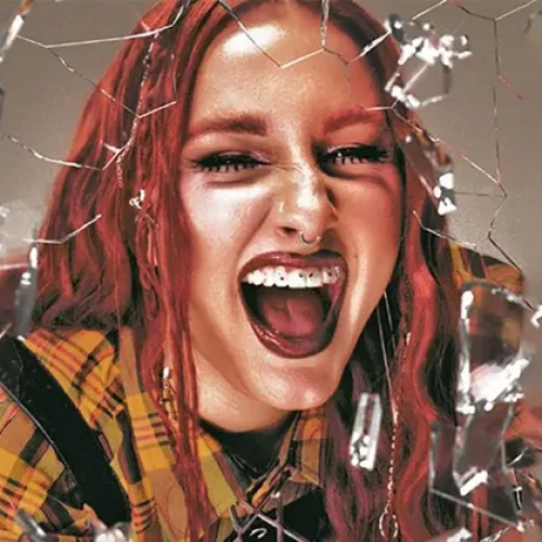 Ruslana20 marzo 2025Valencia