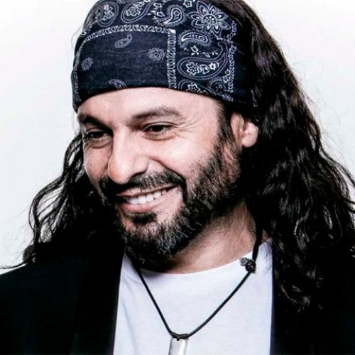 El Arrebato16 mayo 2025Medellín