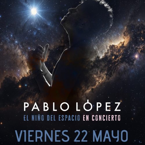 Pablo López: Albacete | 22 de mayo