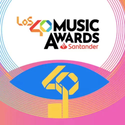 LOS40 Music Awards: la noche que marca el año musical en España