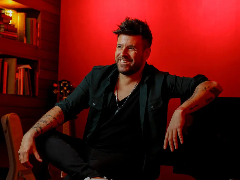 Pablo López anuncia “El niño del espacio”: el inicio de una nueva etapa