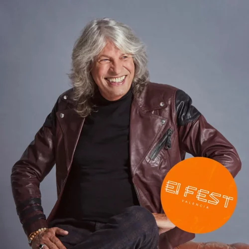 José Mercé: Valencia | 28 de noviembre