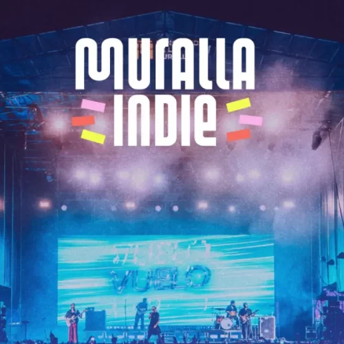 Muralla Indie 2026: Lori Meyers, primer confirmado