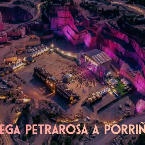 Petra Rosa Festival: el nuevo proyecto de Emotional Events que aterriza este verano en O Porriño