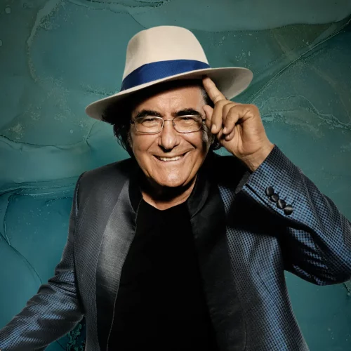 Al Bano: Madrid | 23 de julio