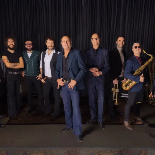 M Clan encabezará la gran noche del rock en Los Conciertos de la Muralla el próximo 18 de septiembre