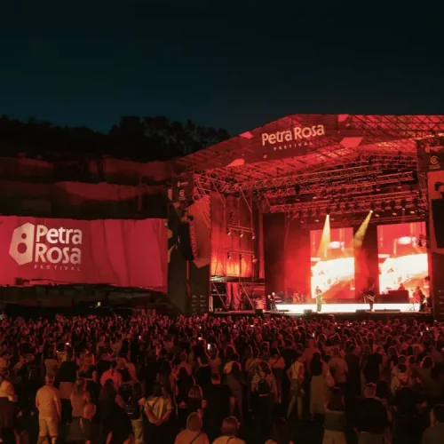 Petra Rosa Festival: el nacimiento de un nuevo referente cultural en Galicia