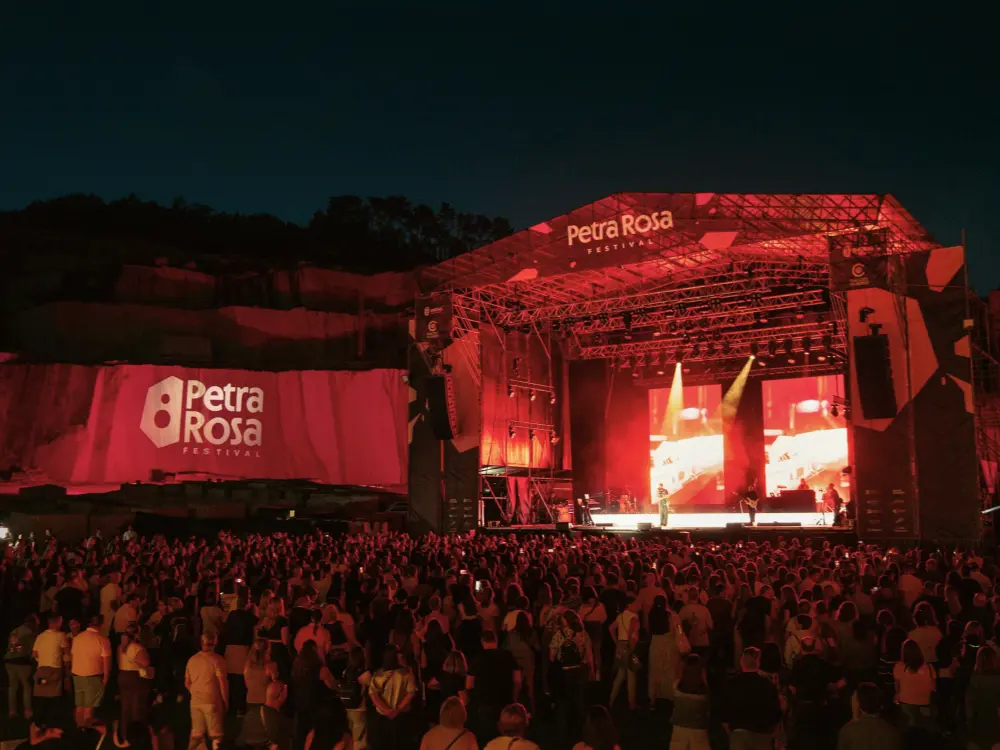 Petra Rosa Festival: el nacimiento de un nuevo referente cultural en Galicia