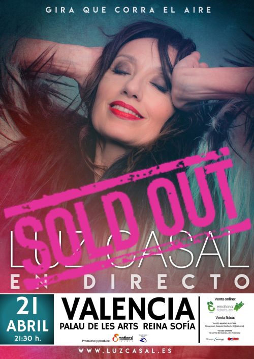 LUZ-CASAL-sold-out