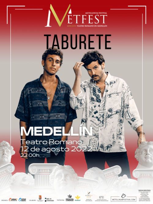 Poster-Taburete-Metellinum-2022